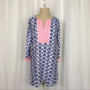VINEYARD VINES Cover Up
